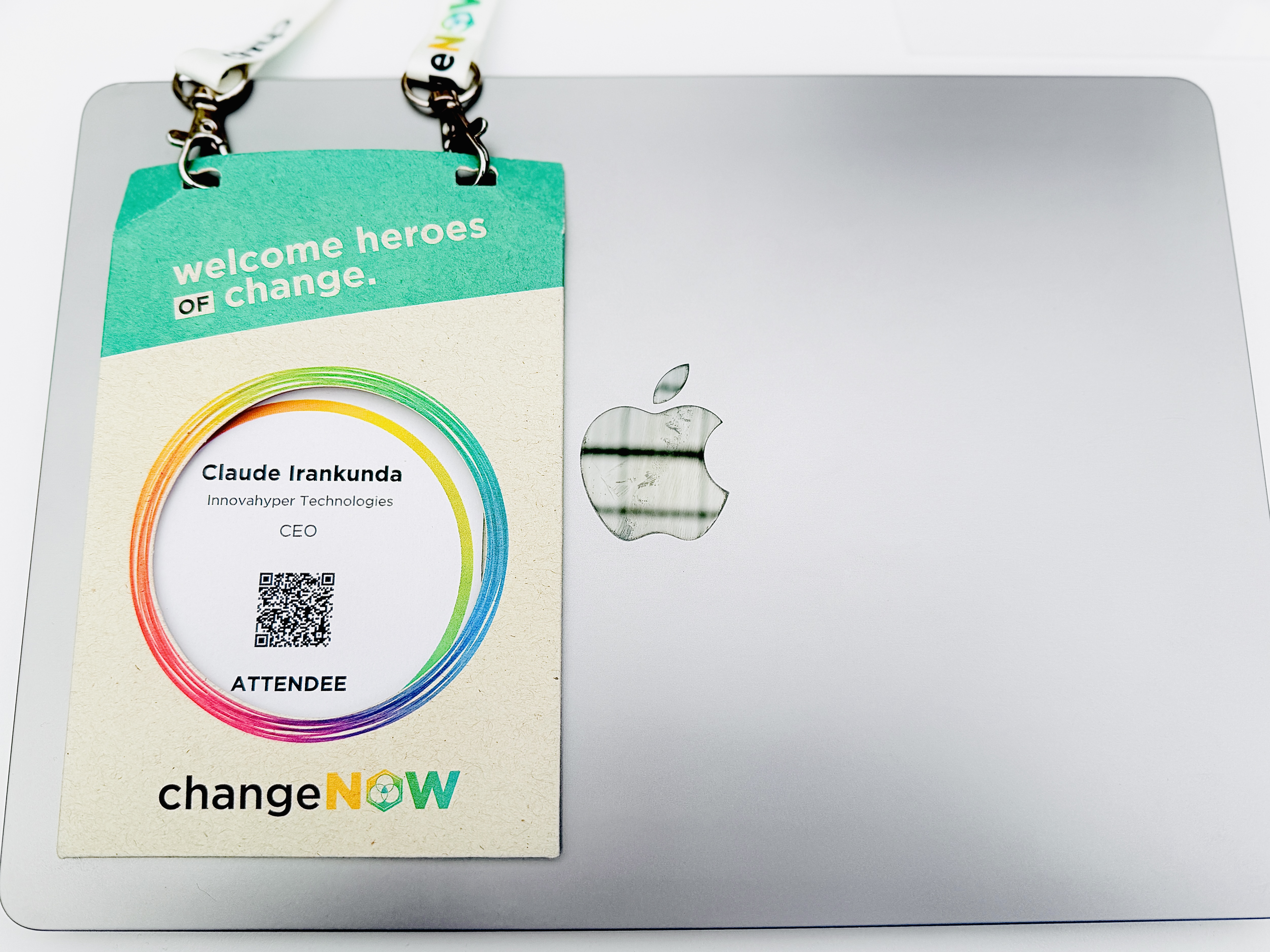 Heroes of Change (ChangeNOW)