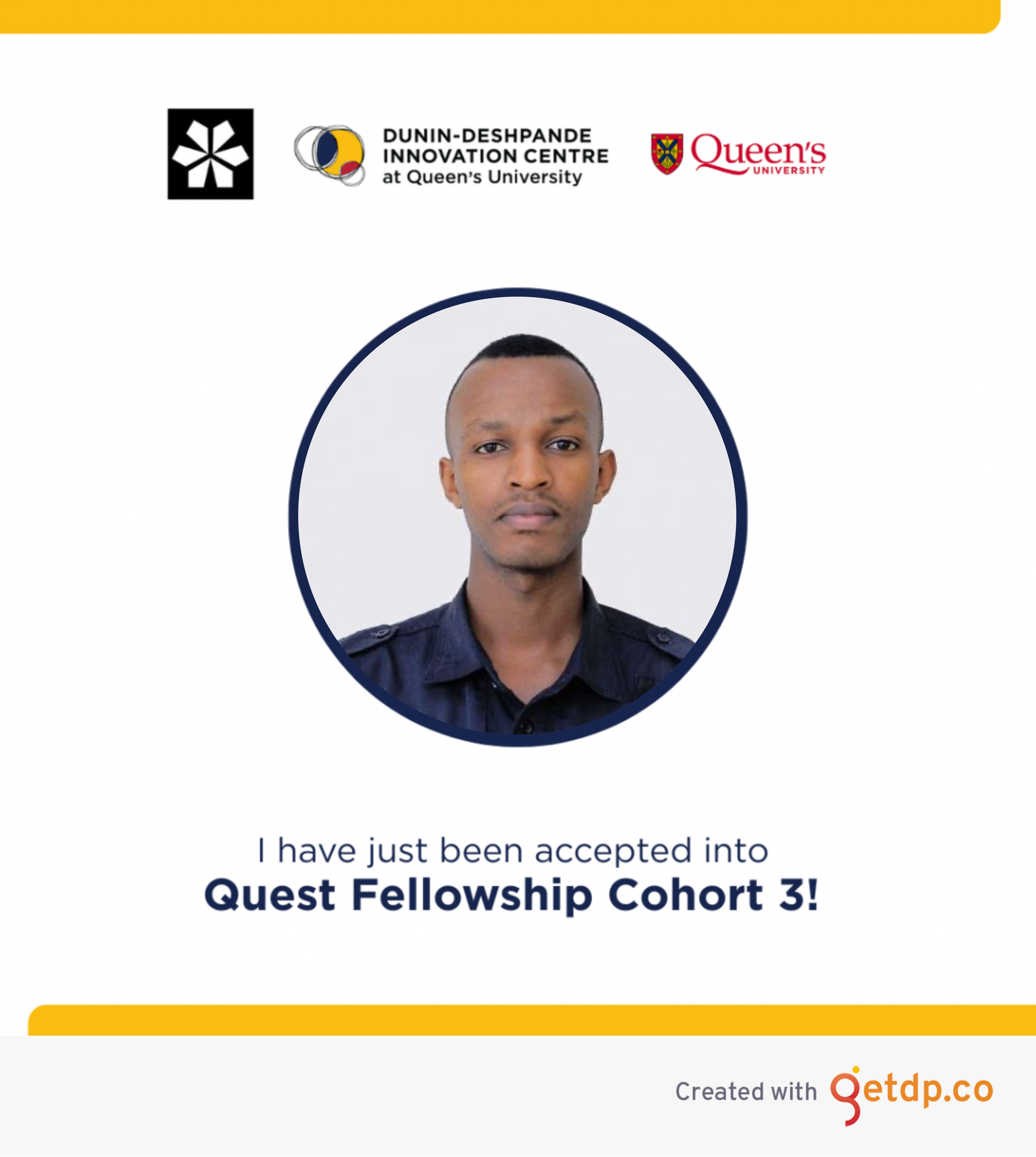Quest Fellowship
